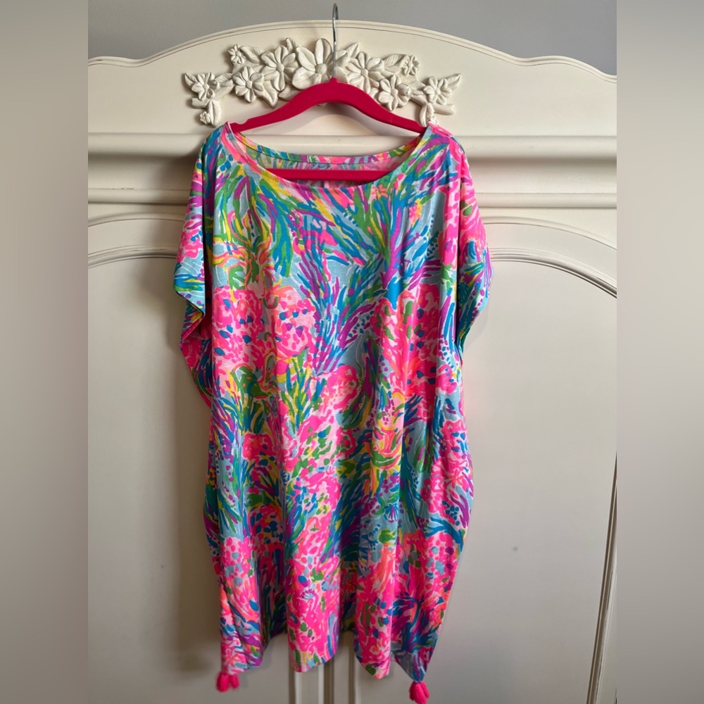 NWT BEAUTIFUL LILLY Dress